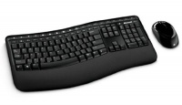 Microsoft Wireless Comfort Desktop 5000 Microsoft Wireless Comfort Desktop 5000