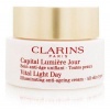 Clarins Vital Light Lightweight Day Cream-1.7 oz