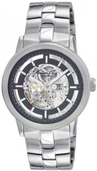 Kenneth Cole New York Men's KC3925 Automatic Silver Dial Watch Kenneth Cole New York Men's KC3925 Automatic Silver Dial Watch