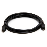 Offspring Technologies 6 feet Firewire 4 pin to 4 pin