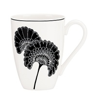 kate spade new york Japanese Floral Mug kate spade new york Japanese Floral Mug