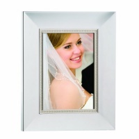 Lenox Jubilee Pearl 5x7 Frame Lenox Jubilee Pearl 5x7 Frame