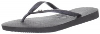 Havaianas Women's Slim Crystal Glam Sw Flip Flop