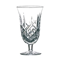 The world's most popular crystal pattern, named for County Waterford's 12th Century Lismore Castle. The world's most popular crystal pattern, named for County Waterford's 12th Century Lismore Castle.