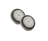 Clarisonic Replacement Brush Head for Body Cleansing, Twin Pack Clarisonic Replacement Brush Head for Body Cleansing, Twin Pack