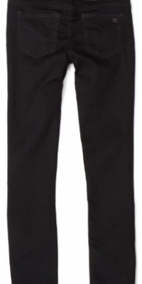 Joe's Jeans Girl's 2-6X Chelsea Slim Fit Jean, Tanya, 4 Joe's Jeans Girl's 2-6X Chelsea Slim Fit Jean, Tanya, 4