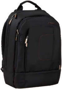 Briggs & Riley Verb Glide Backpack,Black,17x12.5x7 Inch Briggs & Riley Verb Glide Backpack,Black,17x12.5x7 Inch