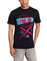 Quiksilver Men's Silver Rocket Quiksilver Men's Silver Rocket