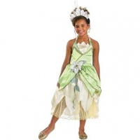 Princess Tiana Deluxe