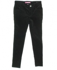 Epic Threads Velvet Leggings Black 10 Epic Threads Velvet Leggings Black 10