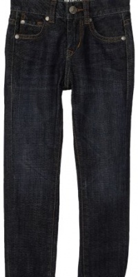 !It Jeans Boys 2-7 Studio Skinny Jean,Vernon,7 !It Jeans Boys 2-7 Studio Skinny Jean,Vernon,7
