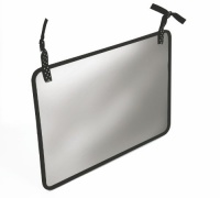 Wimmer-Ferguson Double-Feature Mirror Wimmer-Ferguson Double-Feature Mirror