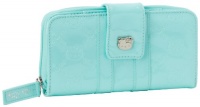 Hello Kitty Sanwa0367 Wallet,Mint,One Size Hello Kitty Sanwa0367 Wallet,Mint,One Size