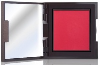 Laura Mercier Custom Compact Lip Glaze Lip Gloss - Plum 0.1oz (2.9g) Laura Mercier Custom Compact Lip Glaze Lip Gloss - Plum 0.1oz (2.9g)