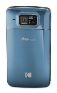 Kodak PlayTouch Video Camera (Teal) Kodak PlayTouch Video Camera (Teal)