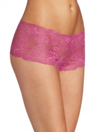 Calvin Klein Women's Seductive Comfort All Lace Hipster Calvin Klein Women's Seductive Comfort All Lace Hipster