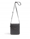 GUESS Scandal Mini Cross-Body Bag