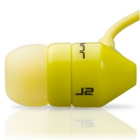 JBuds J2 Premium Hi-FI Noise Isolating Earbuds Style Headphones (Lambo Yellow) JBuds J2 Premium Hi-FI Noise Isolating Earbuds Style Headphones (Lambo Yellow)