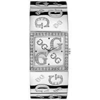 Guess Ladies Crystal G Watch G86073L Guess Ladies Crystal G Watch G86073L