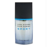 Issey Miyake L'Eau d'Issey Pour Homme Sport Eau De Toilette Spray - 100ml/3.3oz