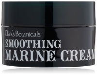 Clark's Botanicals Smoothing Marine Cream, 1.7 fl. oz. Clark's Botanicals Smoothing Marine Cream, 1.7 fl. oz.