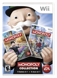 Monopoly Collection Monopoly Collection