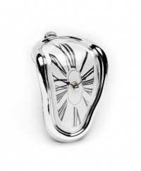 Can You Imagine Melting Clock Can You Imagine Melting Clock