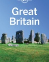 Lonely Planet Great Britain