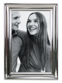 Malden Concourse Silver Metal Frame, 5 by 7-Inch Malden Concourse Silver Metal Frame, 5 by 7-Inch