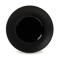 A simplistic and versatile assortment of dinnerware with just a touch of design interest! Montauk has a dual finish surface of glazed interior and matte rim that lends this everyday pattern to be anything but dull. Each item is available in 4 colors - Black, Brown, White & Tan - to layer and style your table in tonal neutrals. A simplistic and versatile assortment of dinnerware with just a touch of design interest! Montauk has a dual finish surface of glazed interior and matte rim that lends this everyday pattern to be anything but dull. Each item is available in 4 colors - Black, Brown, White & Tan - to layer and style your table in tonal neutrals.
