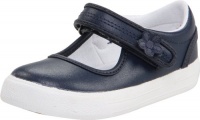 Keds Ella Mary Jane Sneaker (Toddler/Little Kid),Navy,4.5 M US Toddler