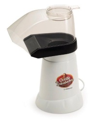 Presto 04821 Orville Redenbacher's Hot Air Popper Presto 04821 Orville Redenbacher's Hot Air Popper