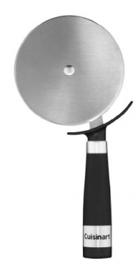 Cuisinart CTG-04-PC Barrell Handle Pizza Cutter Cuisinart CTG-04-PC Barrell Handle Pizza Cutter
