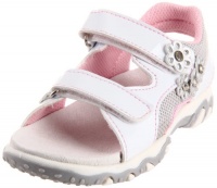 Naturino 294 Sandal (Toddler/Little Kid),Lacca/Rete Bianco/Argento,28 EU (10.5 M US Little Kid) Naturino 294 Sandal (Toddler/Little Kid),Lacca/Rete Bianco/Argento,28 EU (10.5 M US Little Kid)