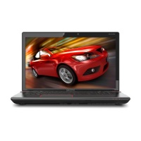 Toshiba Qosmio X875-Q7290 17.3-Inch Laptop (Black Widow Red) Toshiba Qosmio X875-Q7290 17.3-Inch Laptop (Black Widow Red)