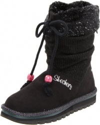 Skechers S Lights Keepsakes Disko Lites Lighted Boot (Little Kid) Skechers S Lights Keepsakes Disko Lites Lighted Boot (Little Kid)