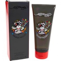 Ed Hardy Born Wild for Men Hair and Body Wash, 6.7 fl oz Ed Hardy Born Wild for Men Hair and Body Wash, 6.7 fl oz