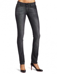 DL1961 Women's Angel Ankle Skinny Jean, Metal, 31 DL1961 Women's Angel Ankle Skinny Jean, Metal, 31