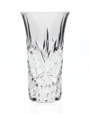 DUBLIN COLLECTION SET OF 6 CRYSTAL VODKA SHOOTERS