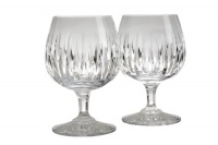Reed & Barton Soho Brandy Snifter, Set of 2 Reed & Barton Soho Brandy Snifter, Set of 2