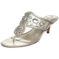 Jack Rogers Women's Zsa Zsa Maggie Thong Jack Rogers Women's Zsa Zsa Maggie Thong