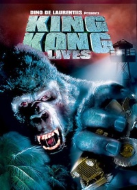 King Kong Lives