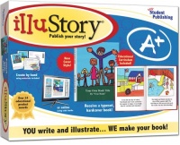 IlluStory A+ Book Kit IlluStory A+ Book Kit
