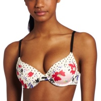 Calvin Klein Women's Mix-a-lot Demi Bra Calvin Klein Women's Mix-a-lot Demi Bra
