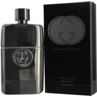 Gucci Guilty Intense Eau De Toilette Spray for Men, 3 Ounce Gucci Guilty Intense Eau De Toilette Spray for Men, 3 Ounce