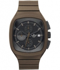 Adidas Toronto Chronograph Black Dial Unisex watch #ADH2136 Adidas Toronto Chronograph Black Dial Unisex watch #ADH2136