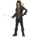 California Costumes Toys Robin Hood