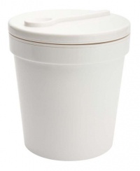 Zak Designs Ice Cream Container, Pint Size Zak Designs Ice Cream Container, Pint Size