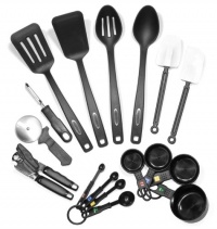 Farberware Classic 17-Piece Tool and Gadget Set Farberware Classic 17-Piece Tool and Gadget Set