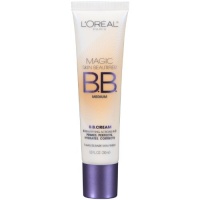 L'Oreal Studio Secrets Magic B.B. Cream, Medium, 1 Fluid Ounce L'Oreal Studio Secrets Magic B.B. Cream, Medium, 1 Fluid Ounce